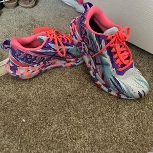 Asics Tri Noosa Size 7 1/2